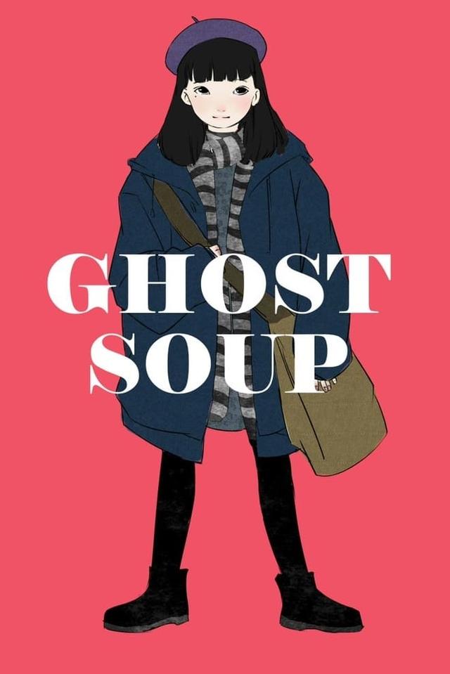 Ghost Soup