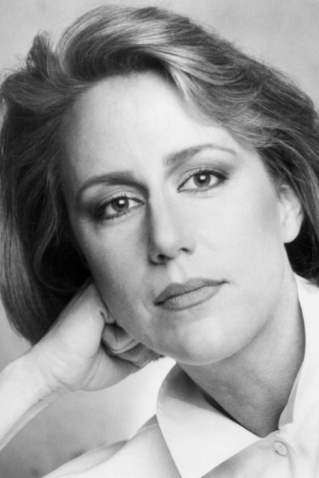 Jennifer Warnes