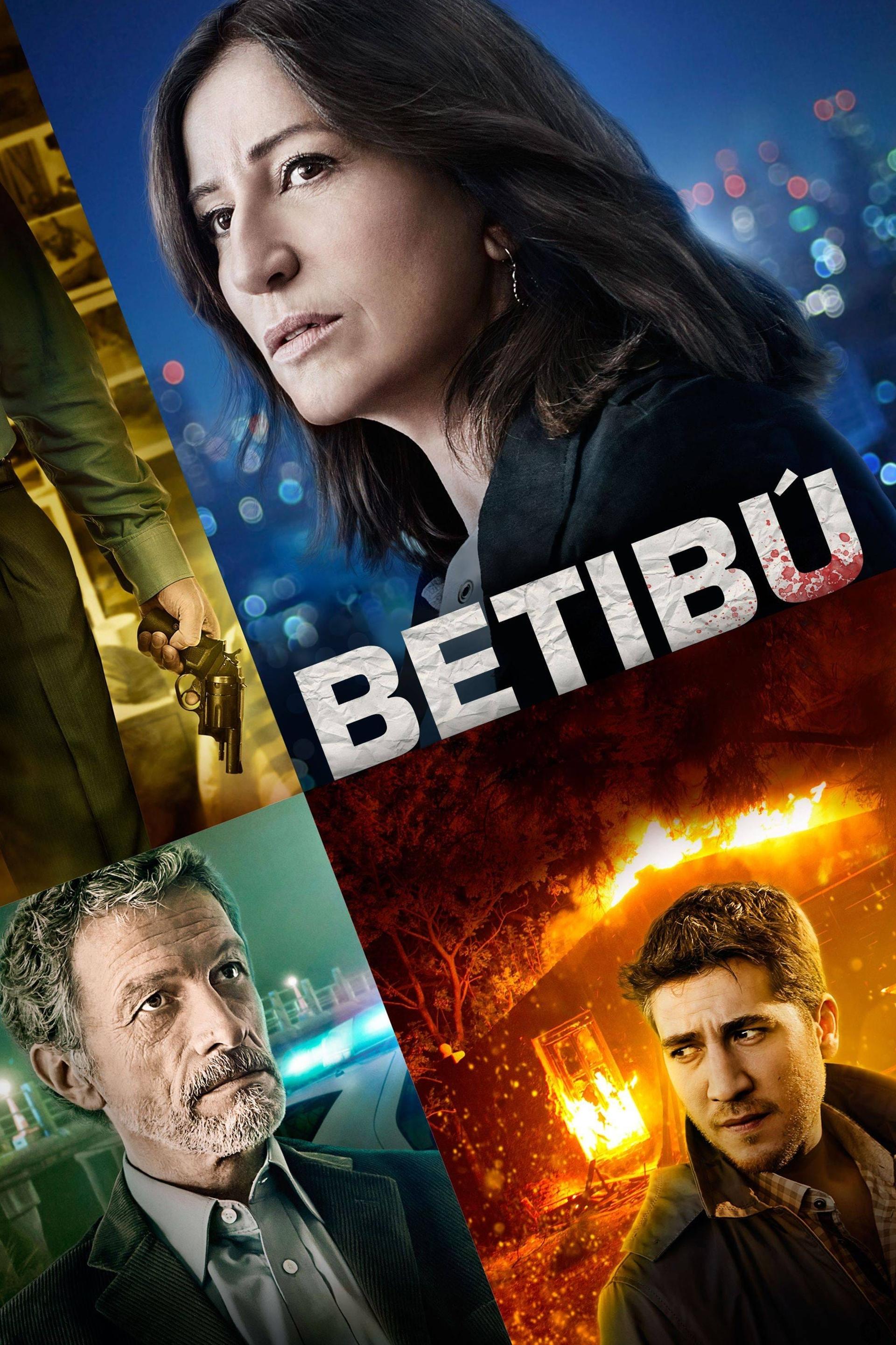 Betibú