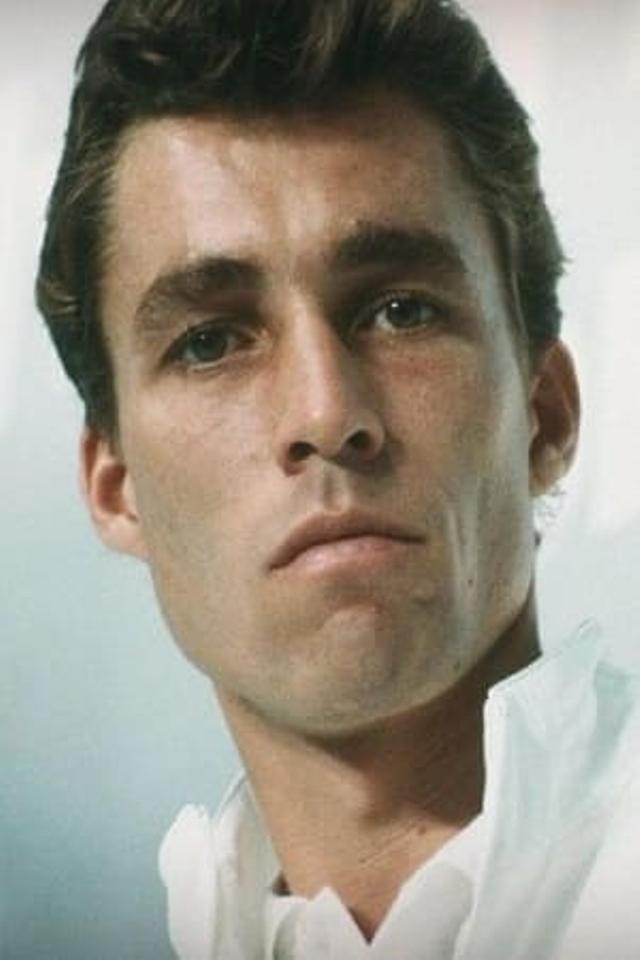 Ivan Lendl