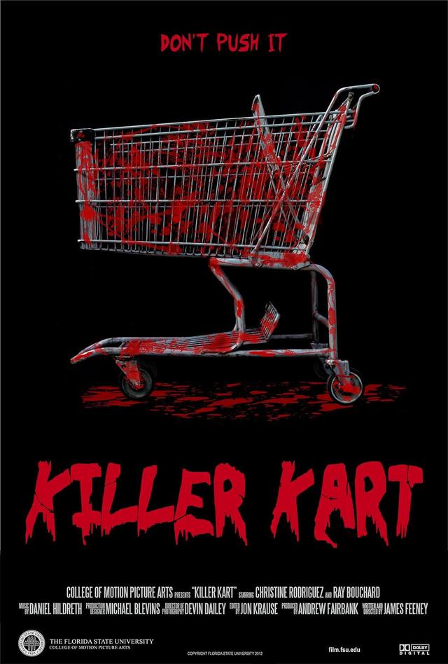 Killer Kart