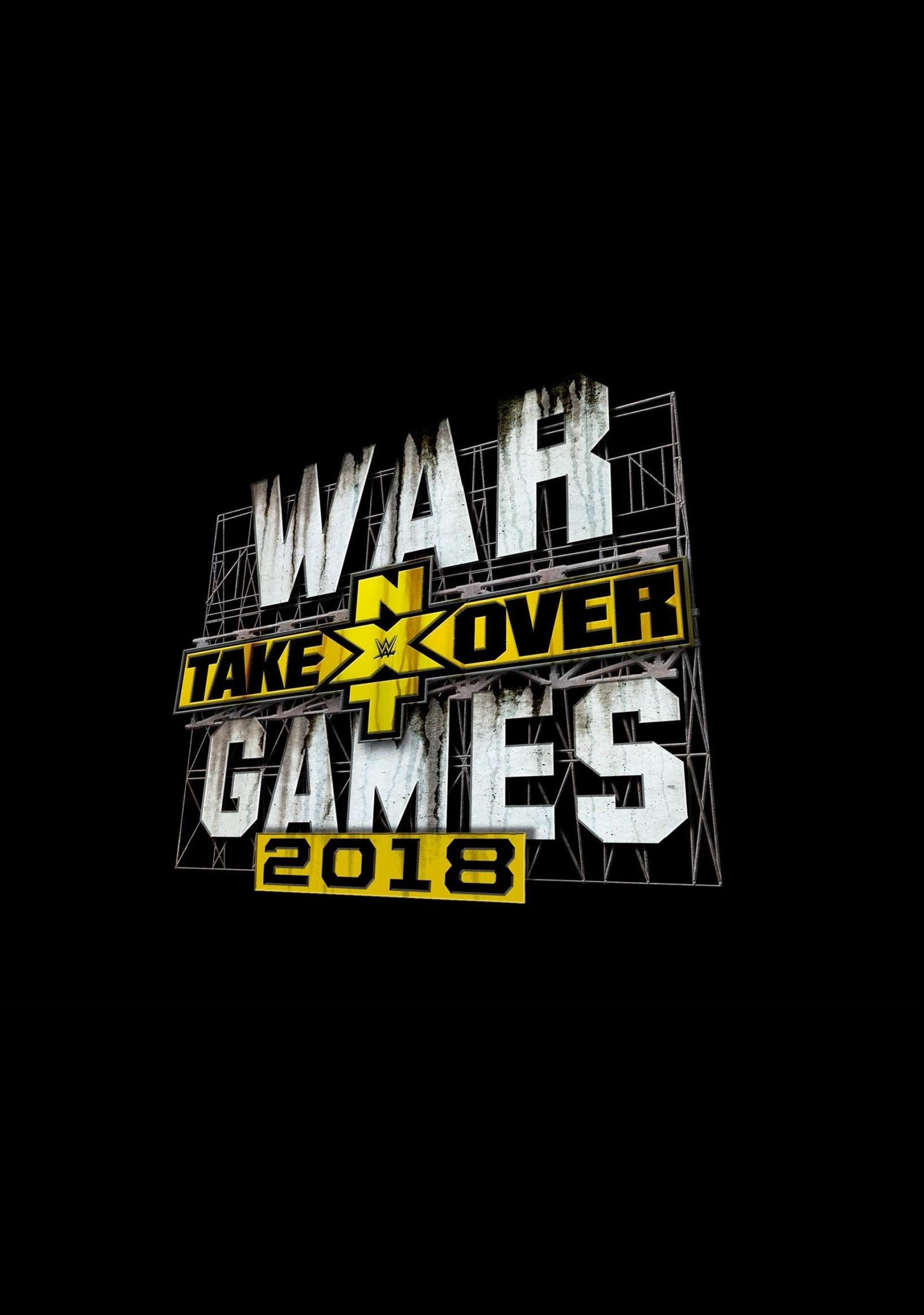 NXT TakeOver: WarGames II