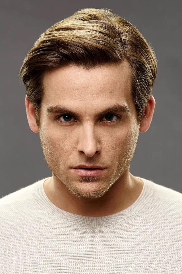 Kevin Zegers