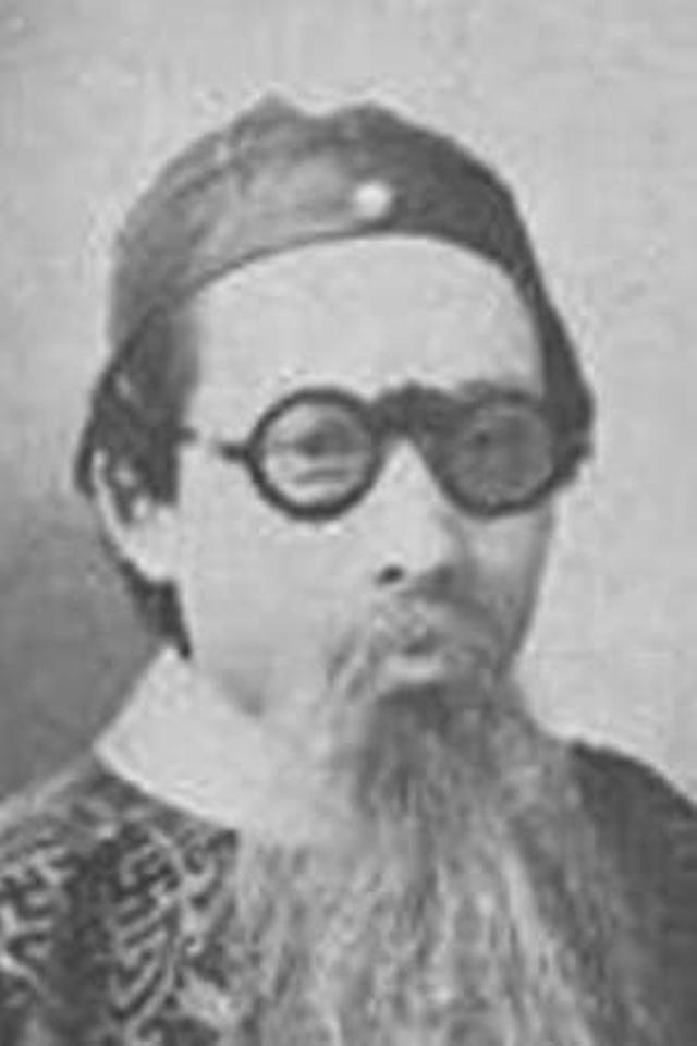 Guyan Zhu