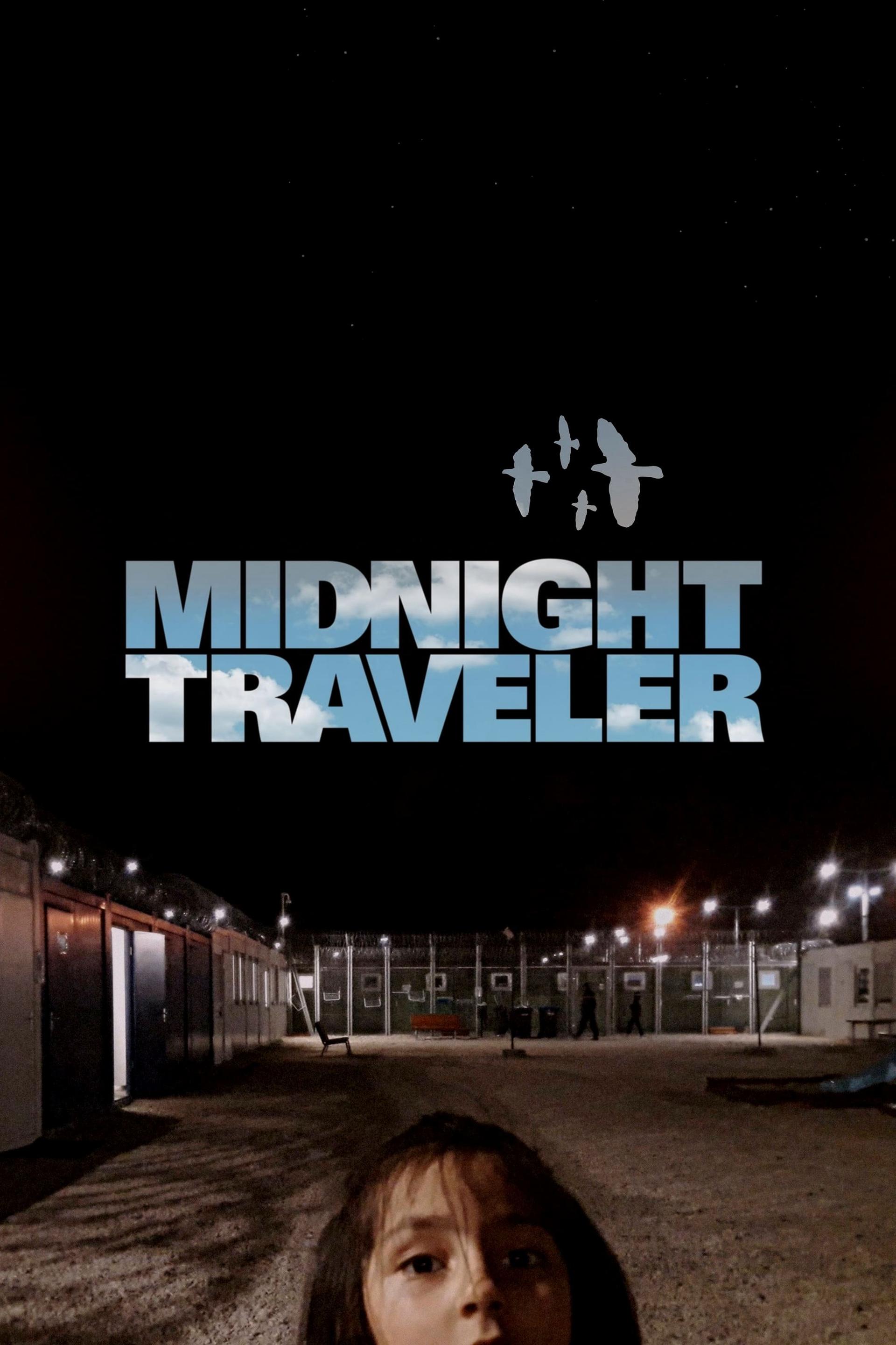 Midnight Traveler