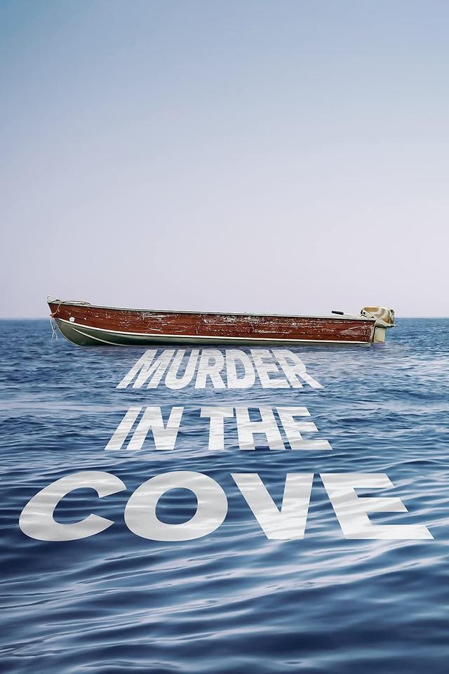 Murder in the Cove