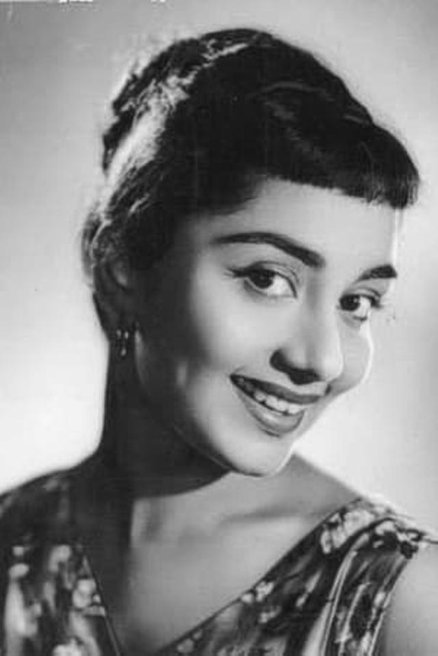 Sadhana Shivdasani