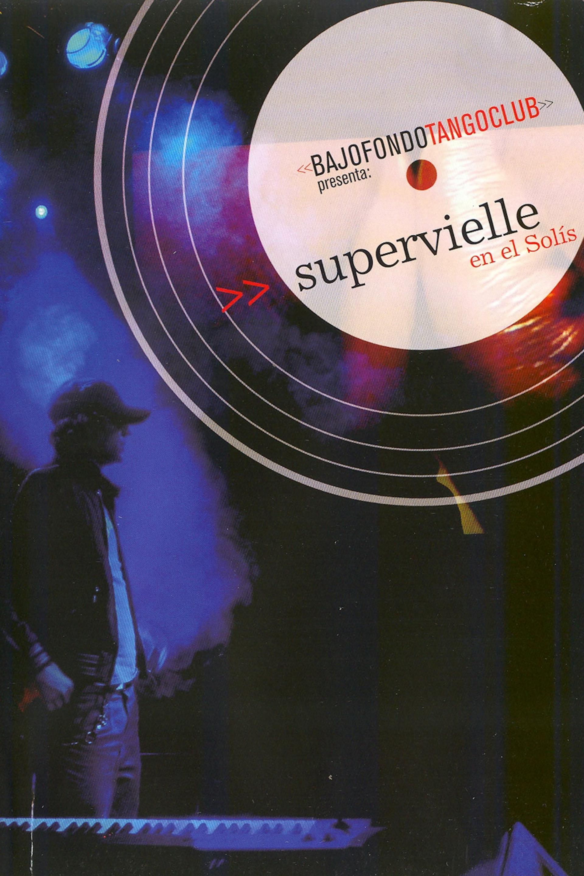 Bajofondo Tango Club - Supervielle en el Solis