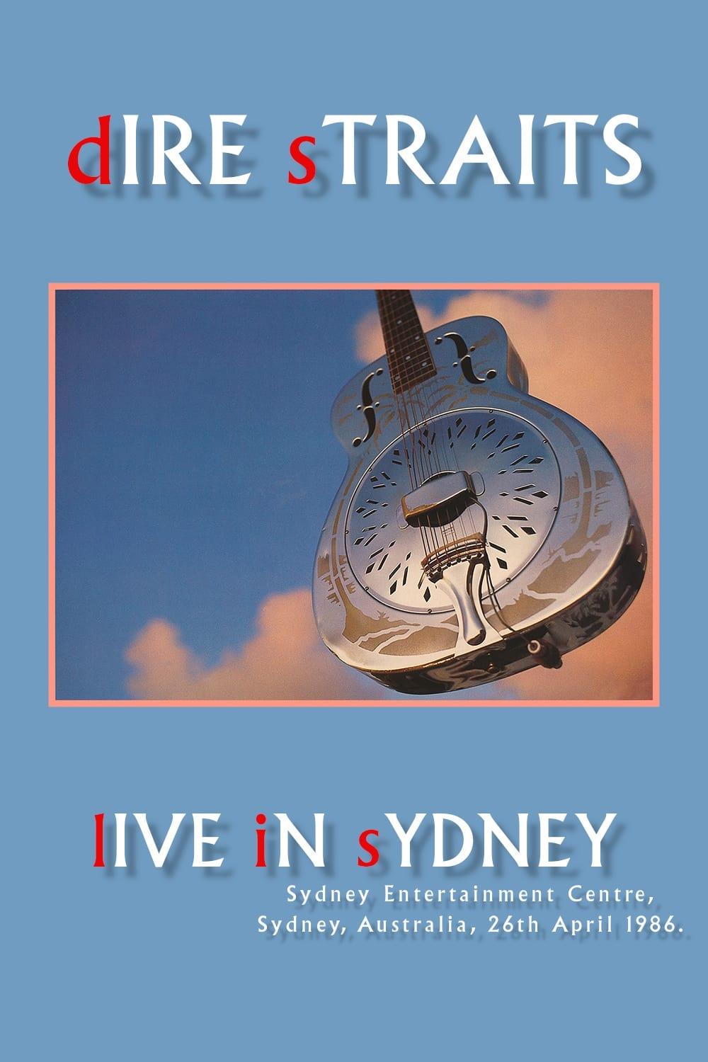 Dire Straits: Thank You Australia and New Zealand