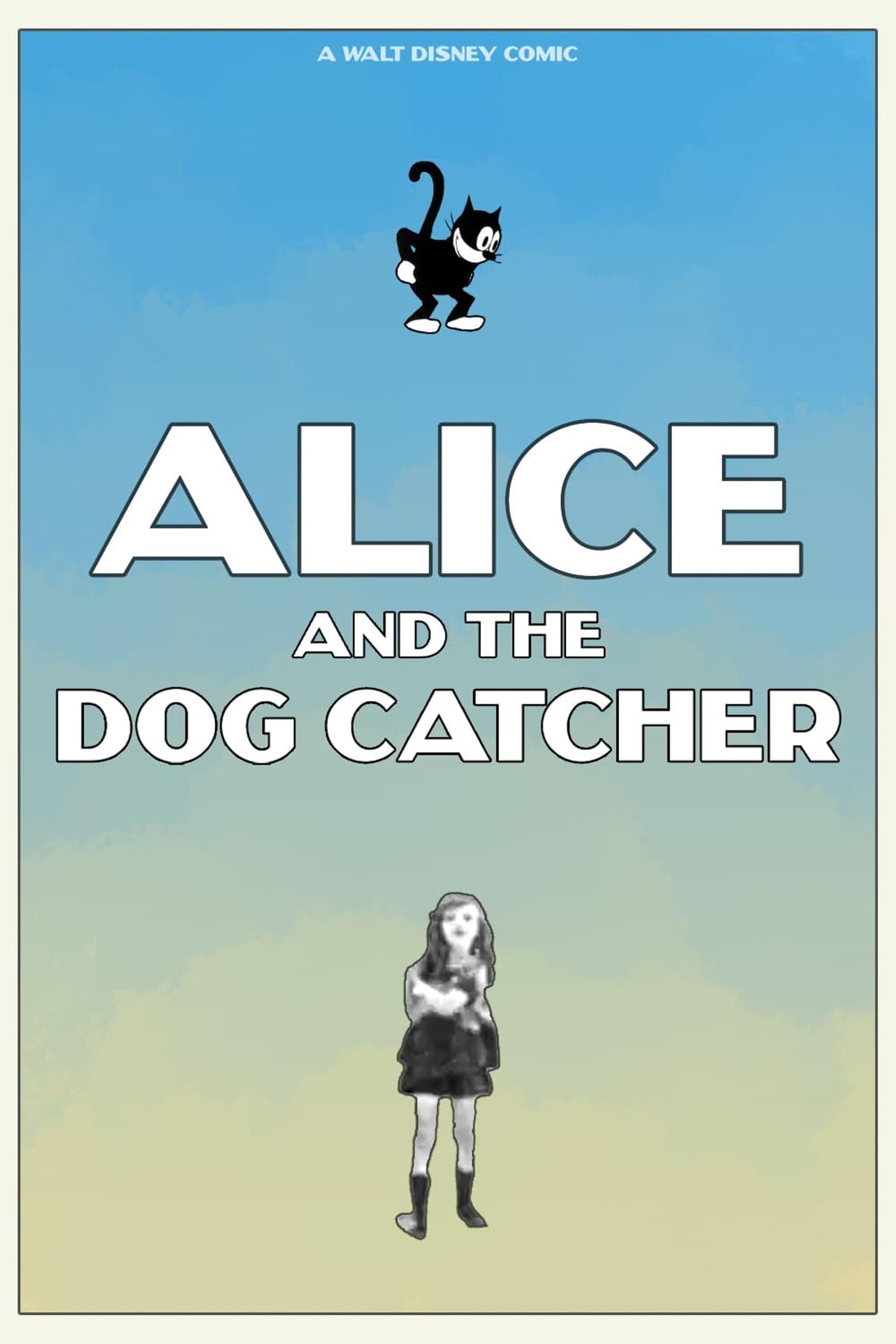 Alice and the Dog Catcher