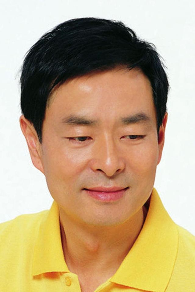 Pu Cunxin