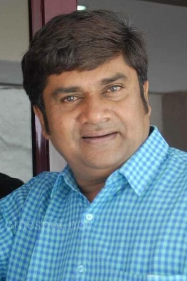 Rangayana Raghu