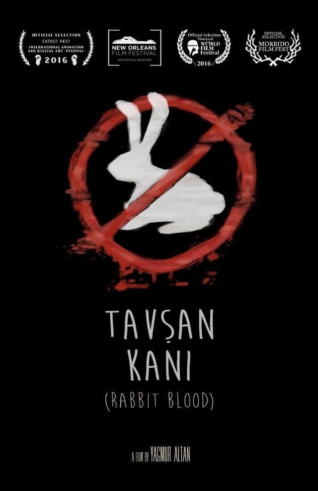 Tavsan Kani