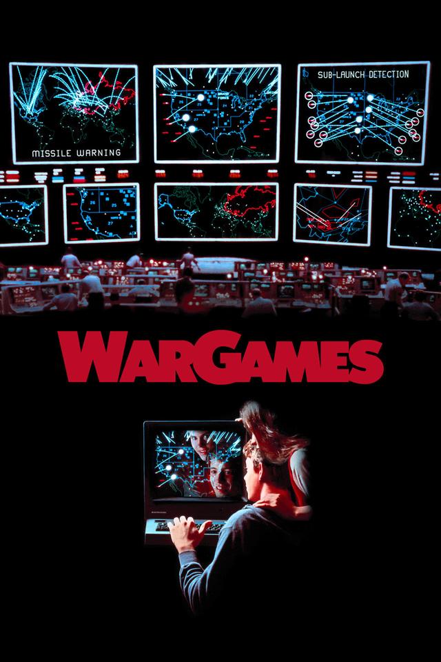 WarGames