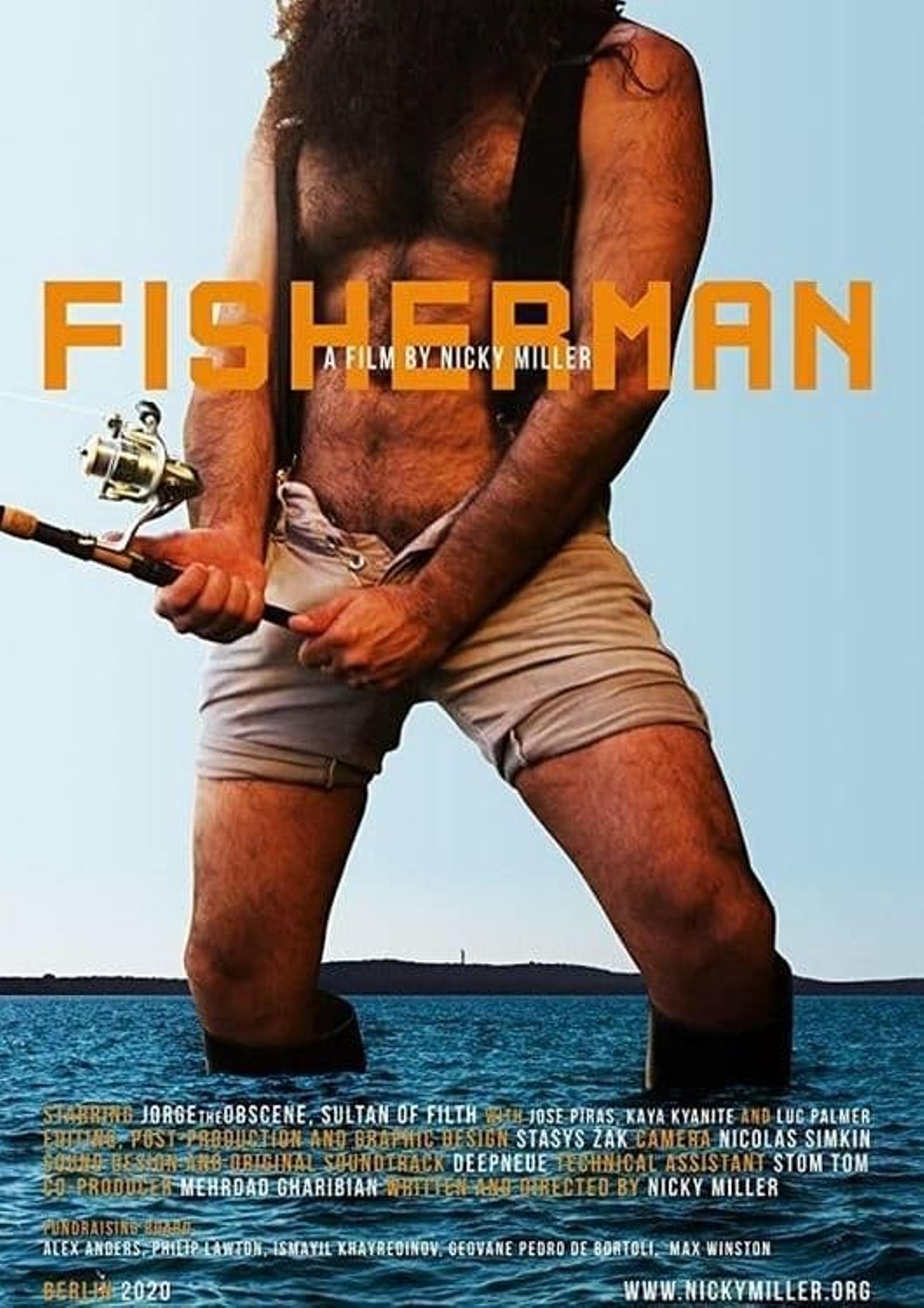 Fisherman