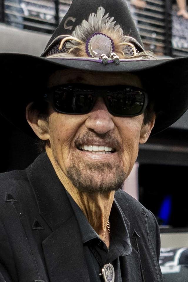 Richard Petty