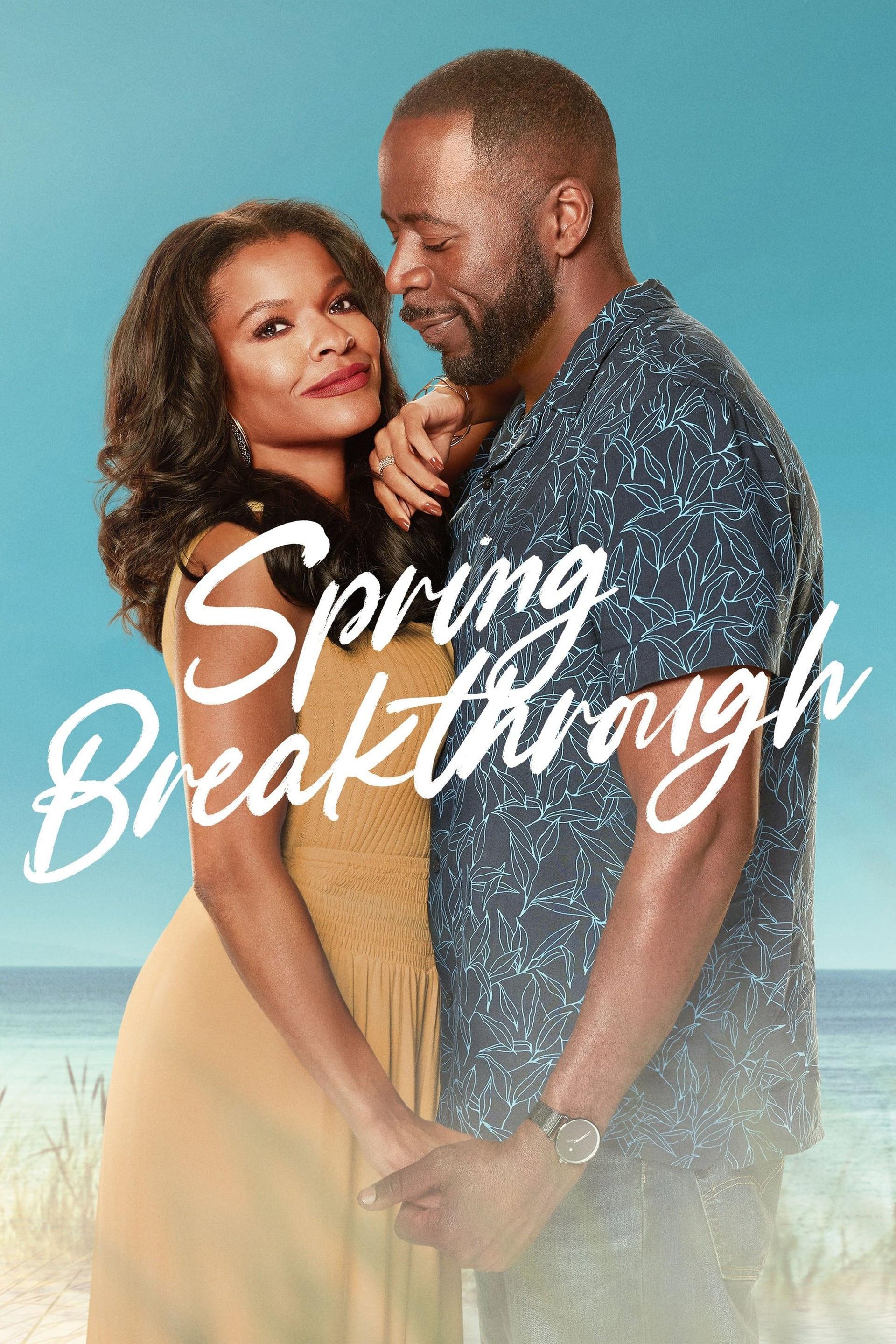 Spring Breakthrough