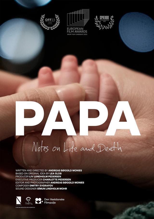 Papa – Notes on Life and Death