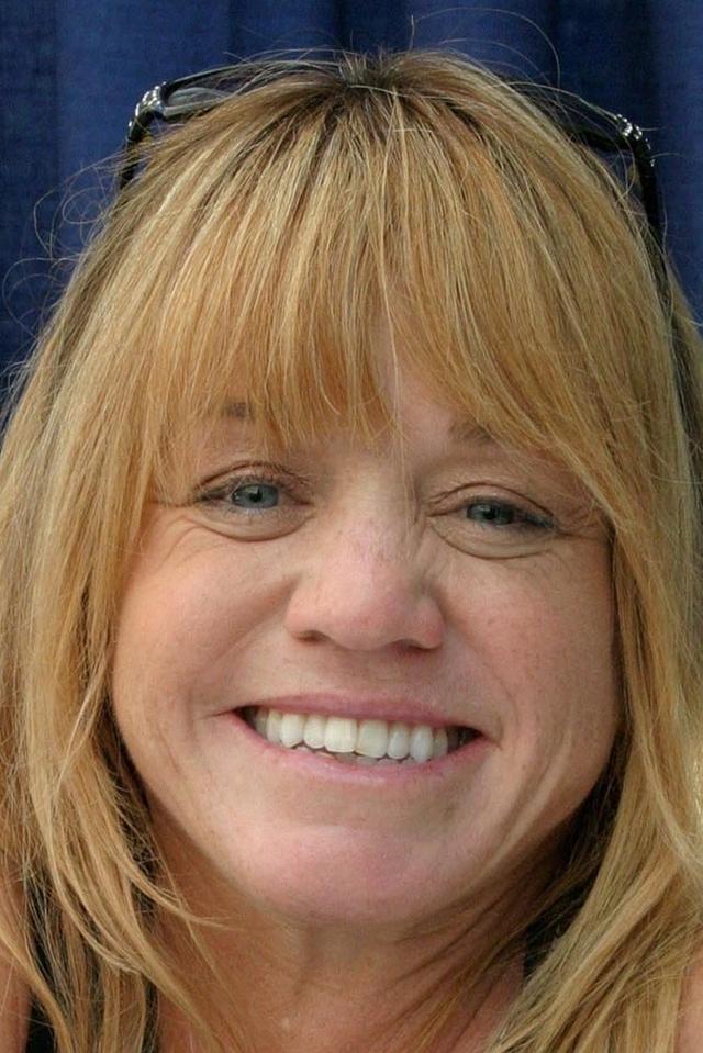 Debbie Lee Carrington