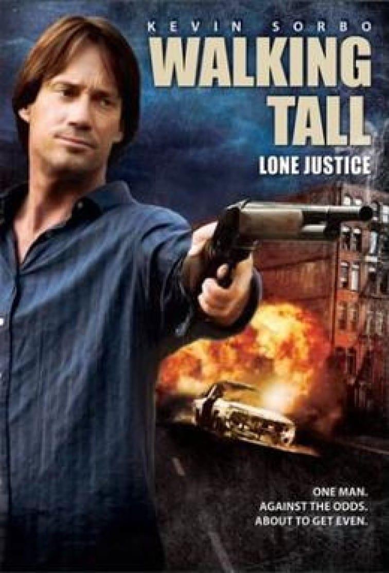 Walking Tall: Lone Justice