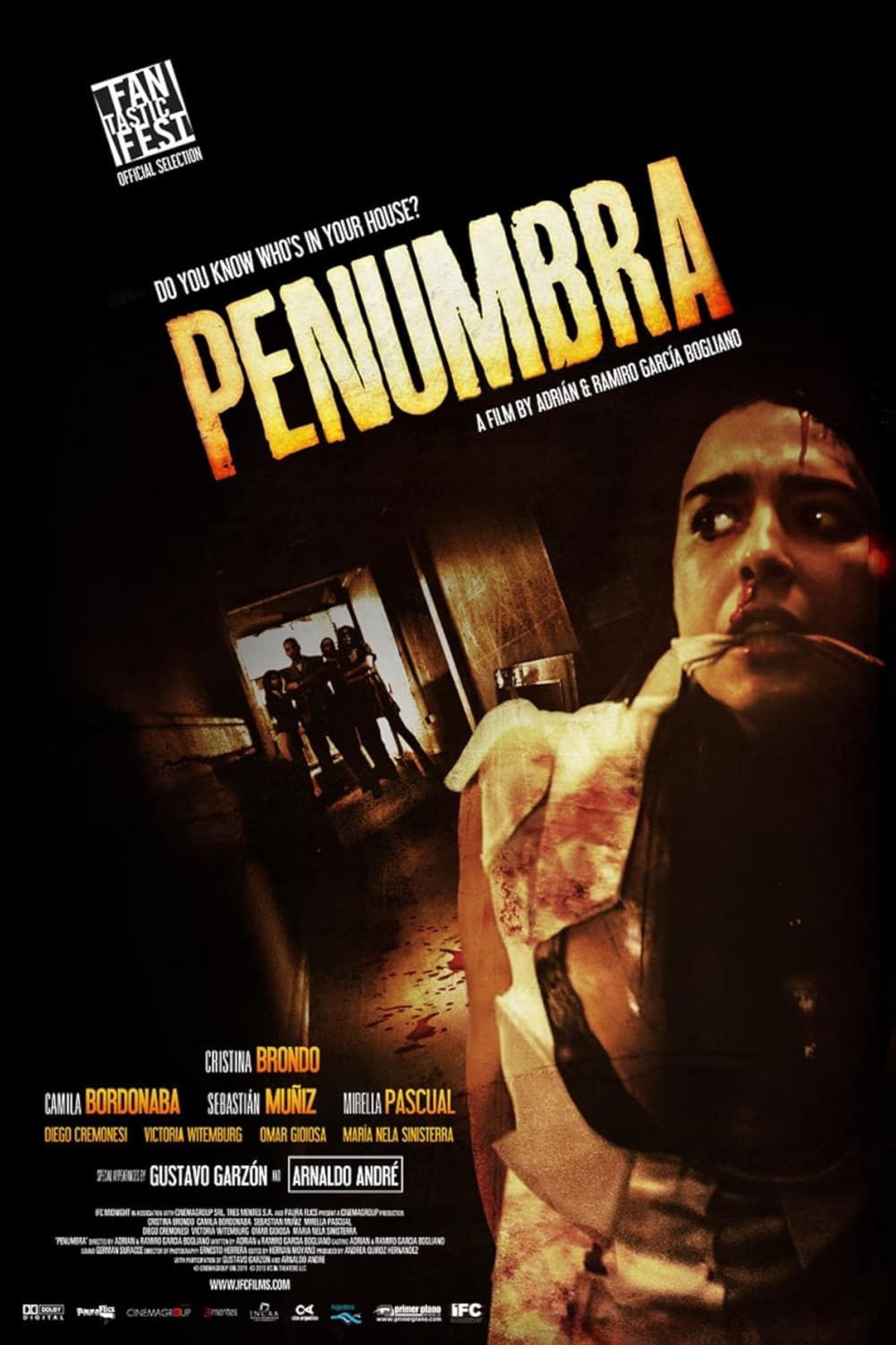 Penumbra