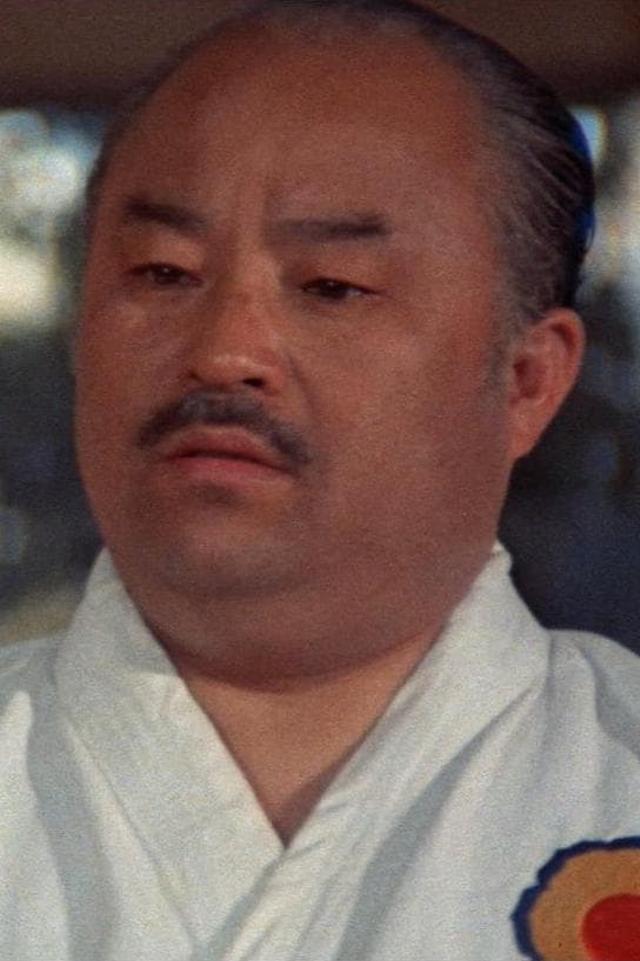 Masafumi Suzuki