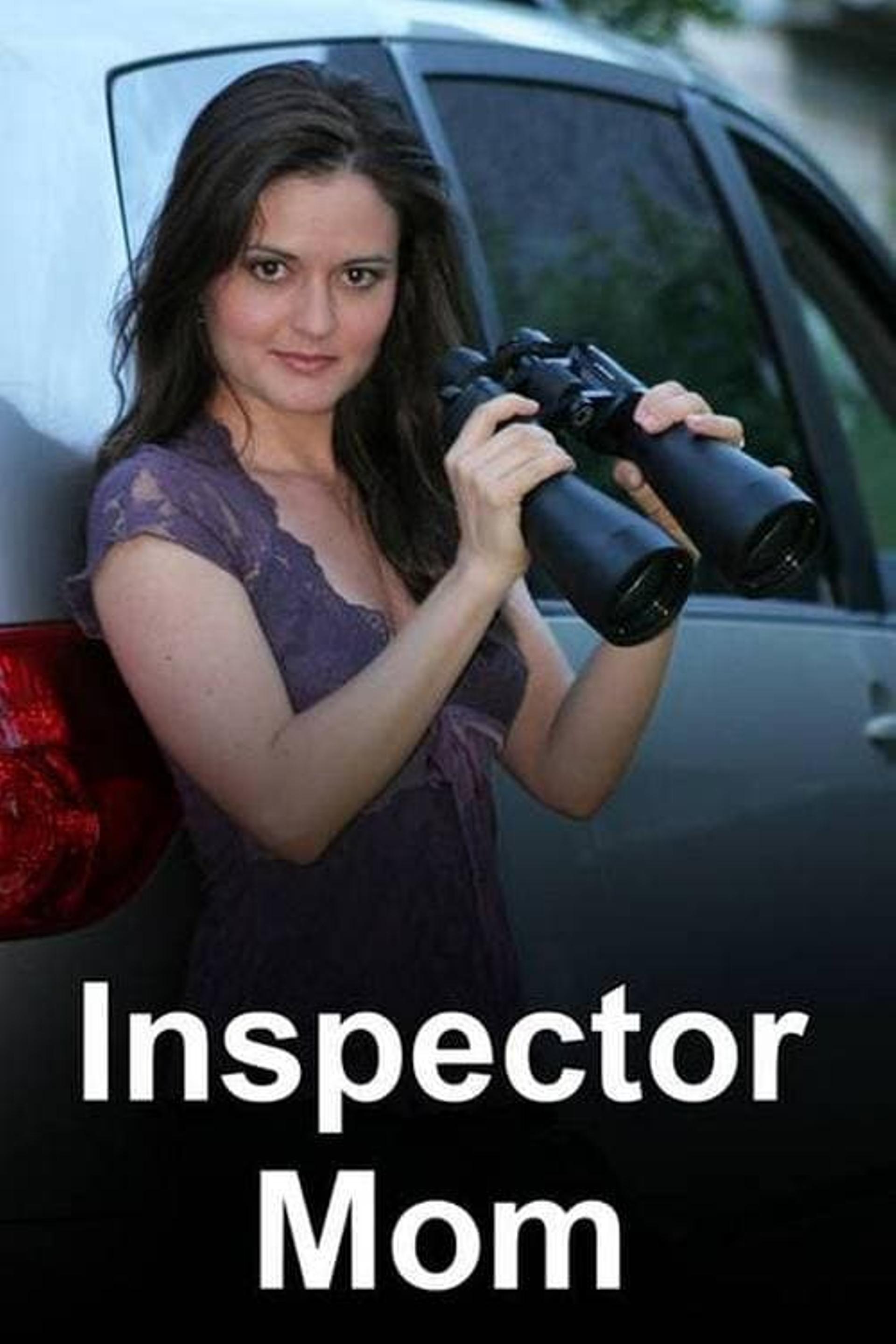 Inspector Mom