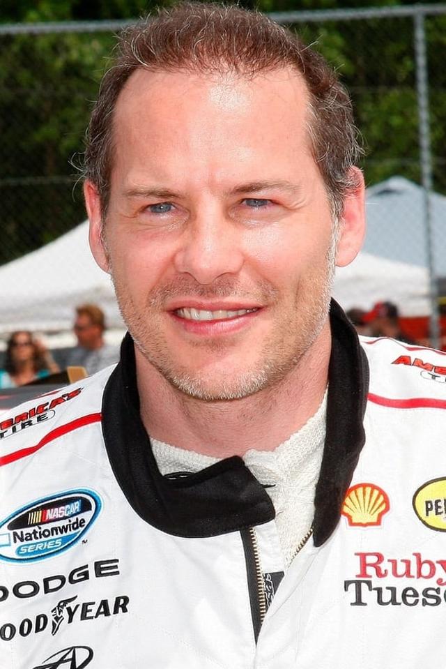 Jacques Villeneuve