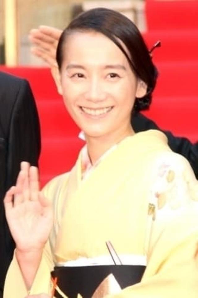 Tomoe Shinohara