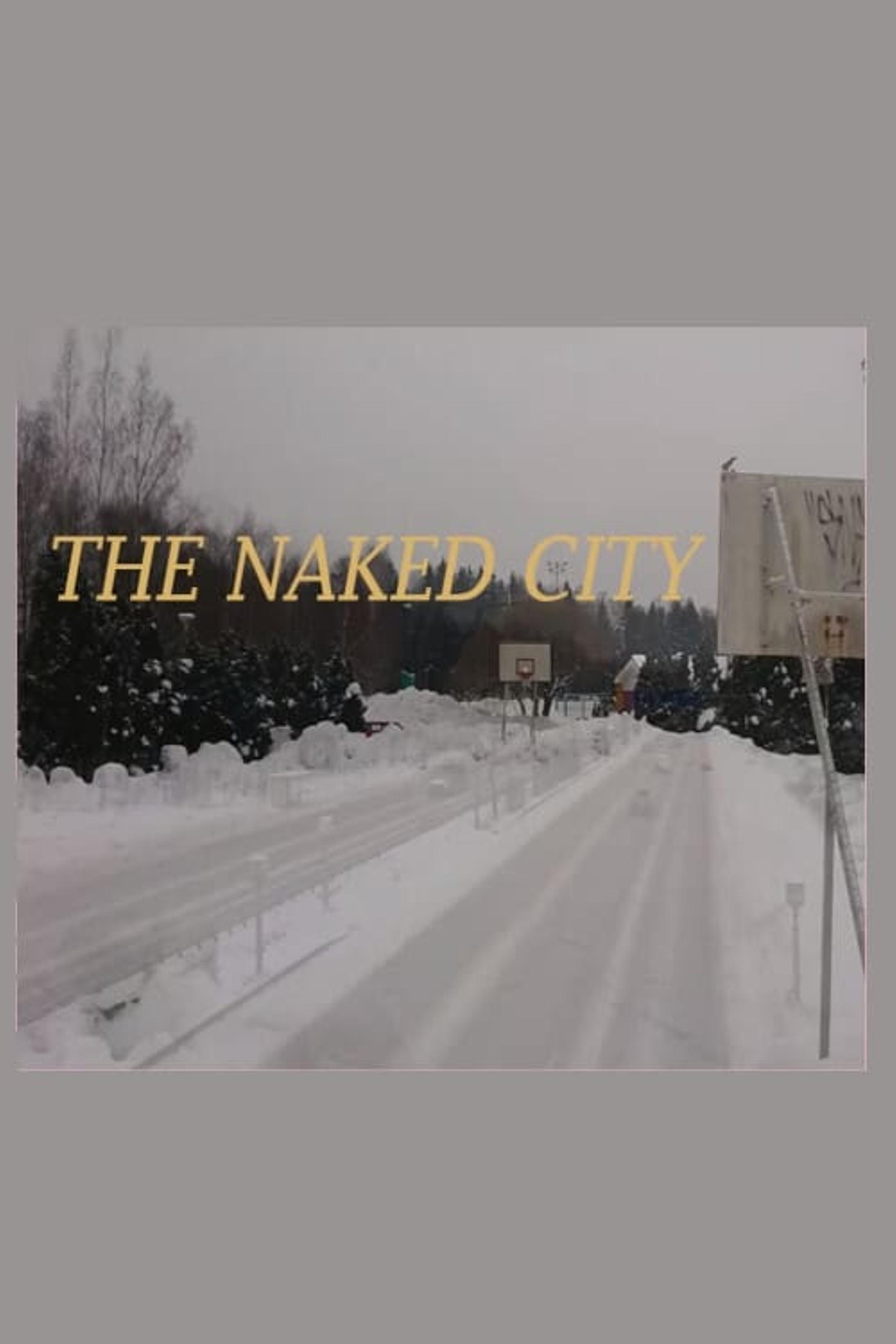 The Naked City