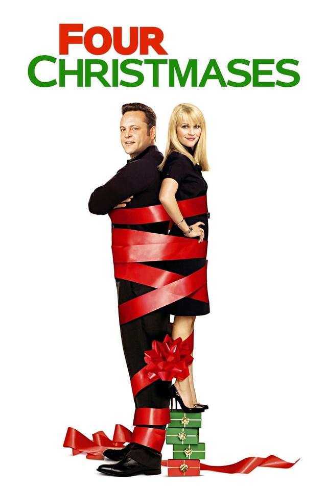 Four Christmases