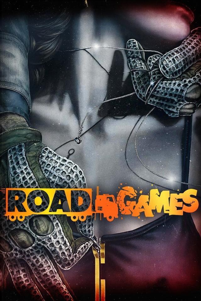 Roadgames