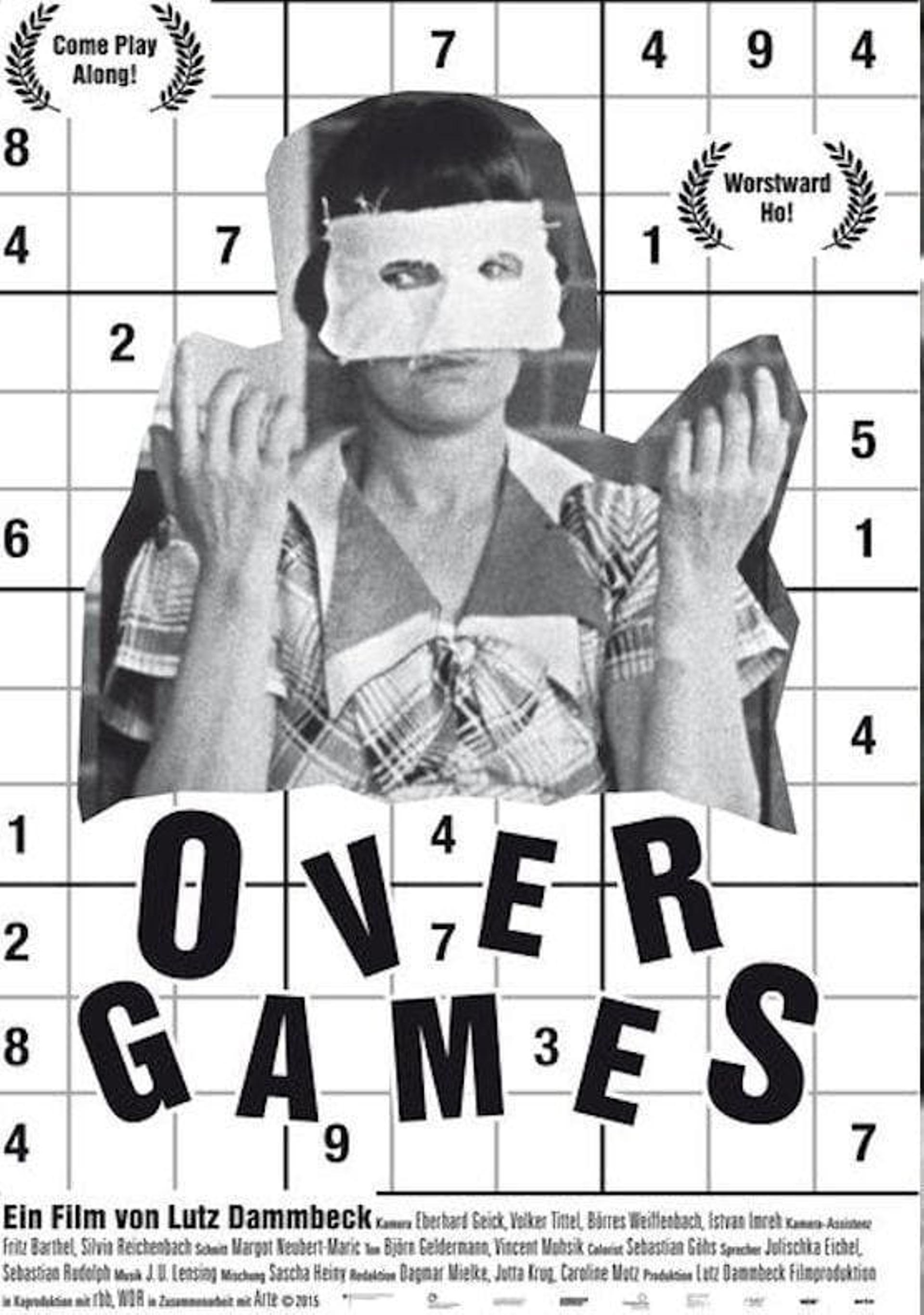 Overgames