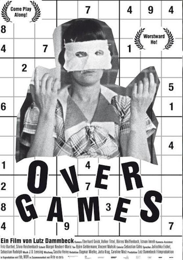 Overgames