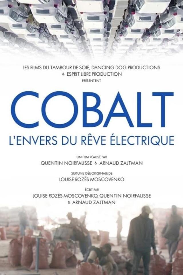 Cobalt Rush: The Future of Going Green