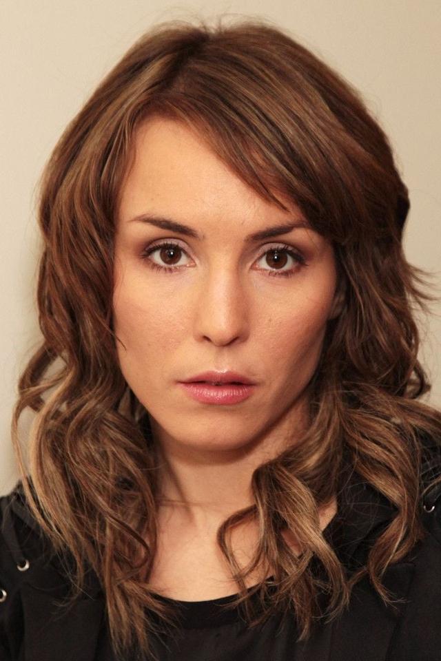 Noomi Rapace