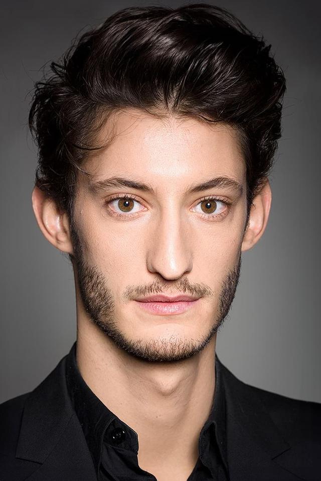 Pierre Niney