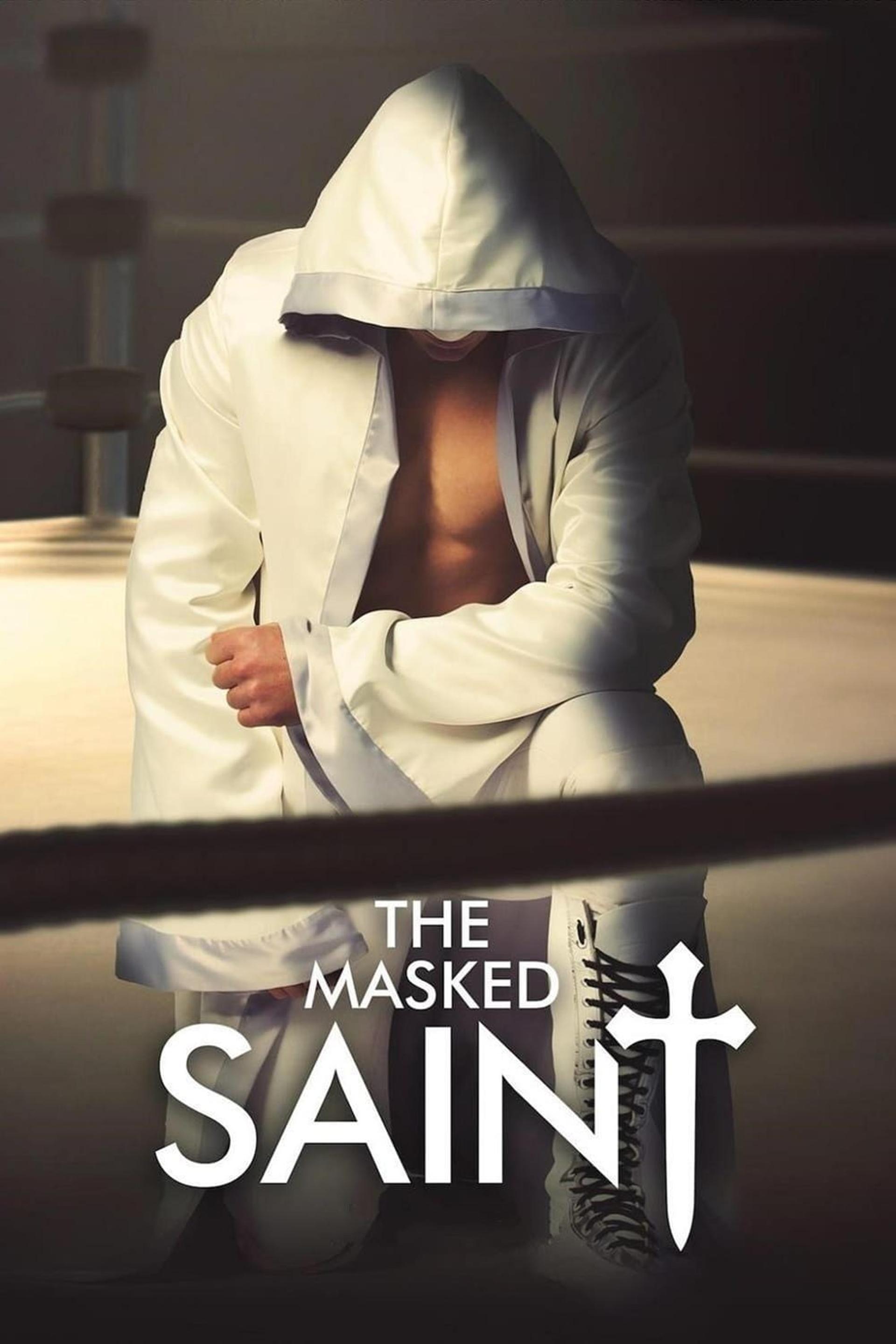 The Masked Saint