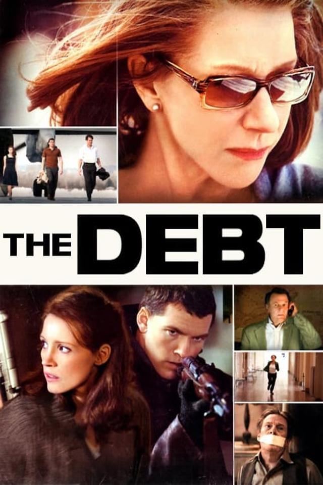 The Debt