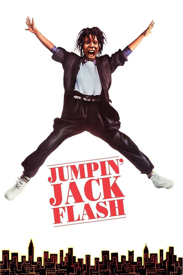 Jumpin' Jack Flash