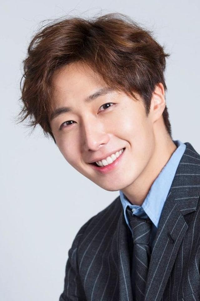 Jung Il-woo