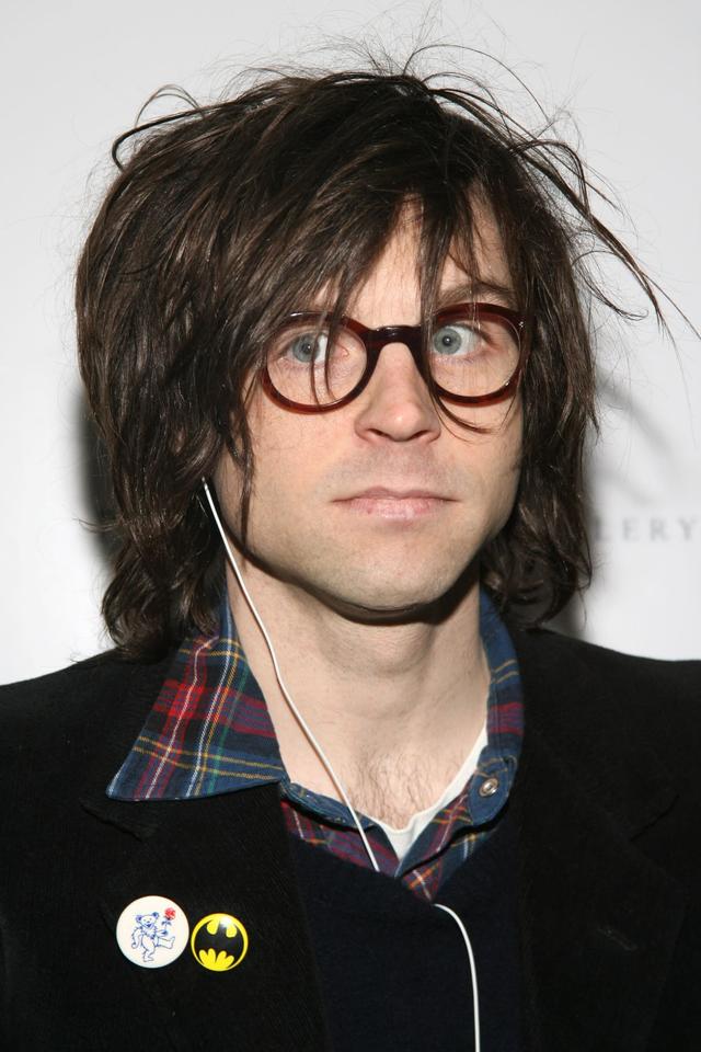 Ryan Adams