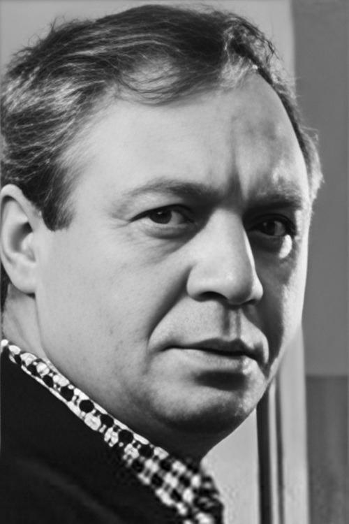 Vladimir Prokhorov