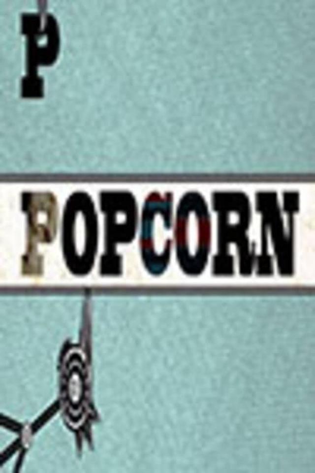 Popcorn