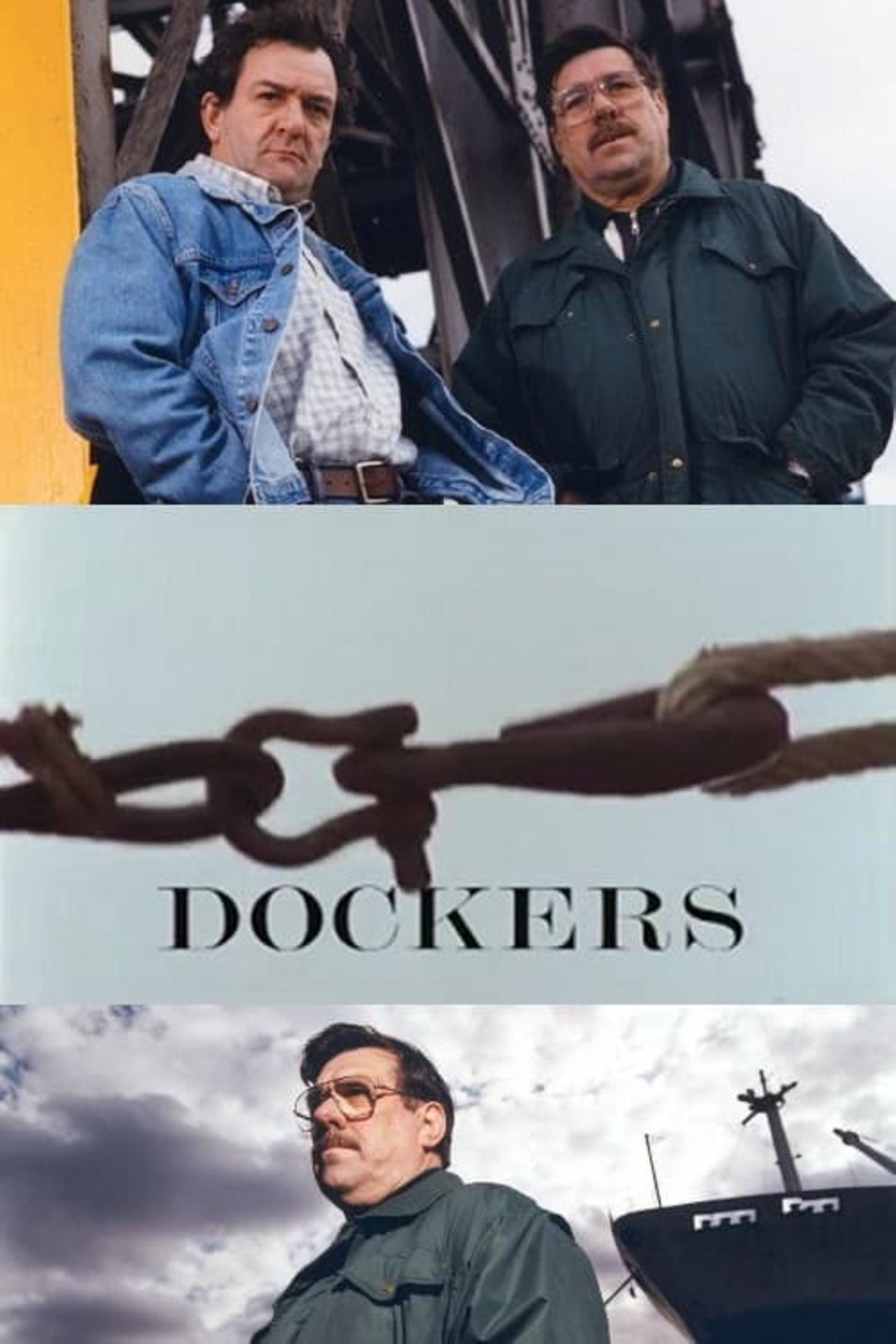 Dockers