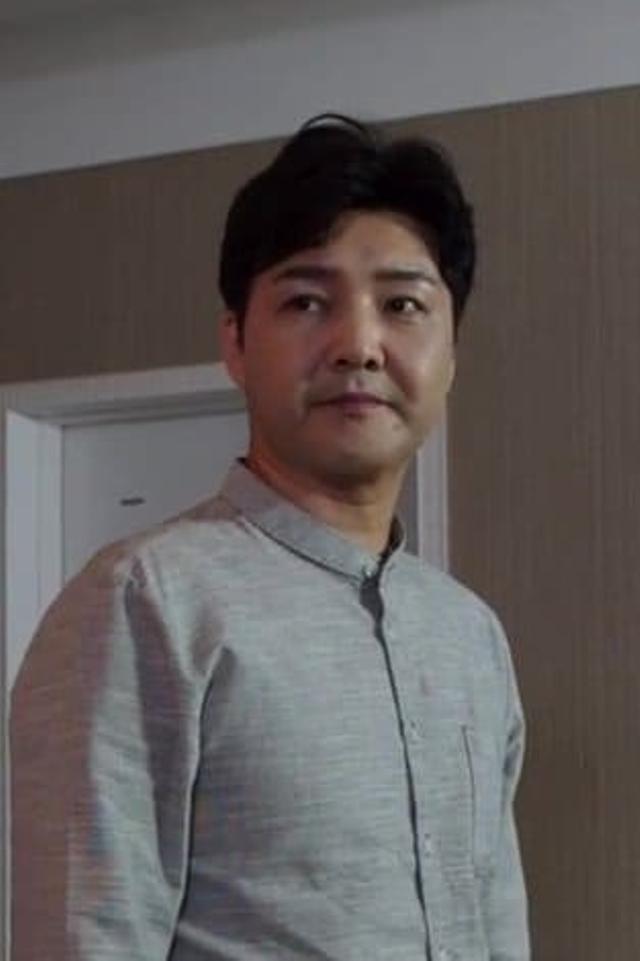 Lee Duk-jin