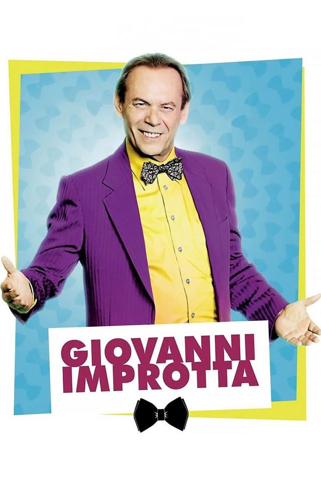 Giovanni Improtta