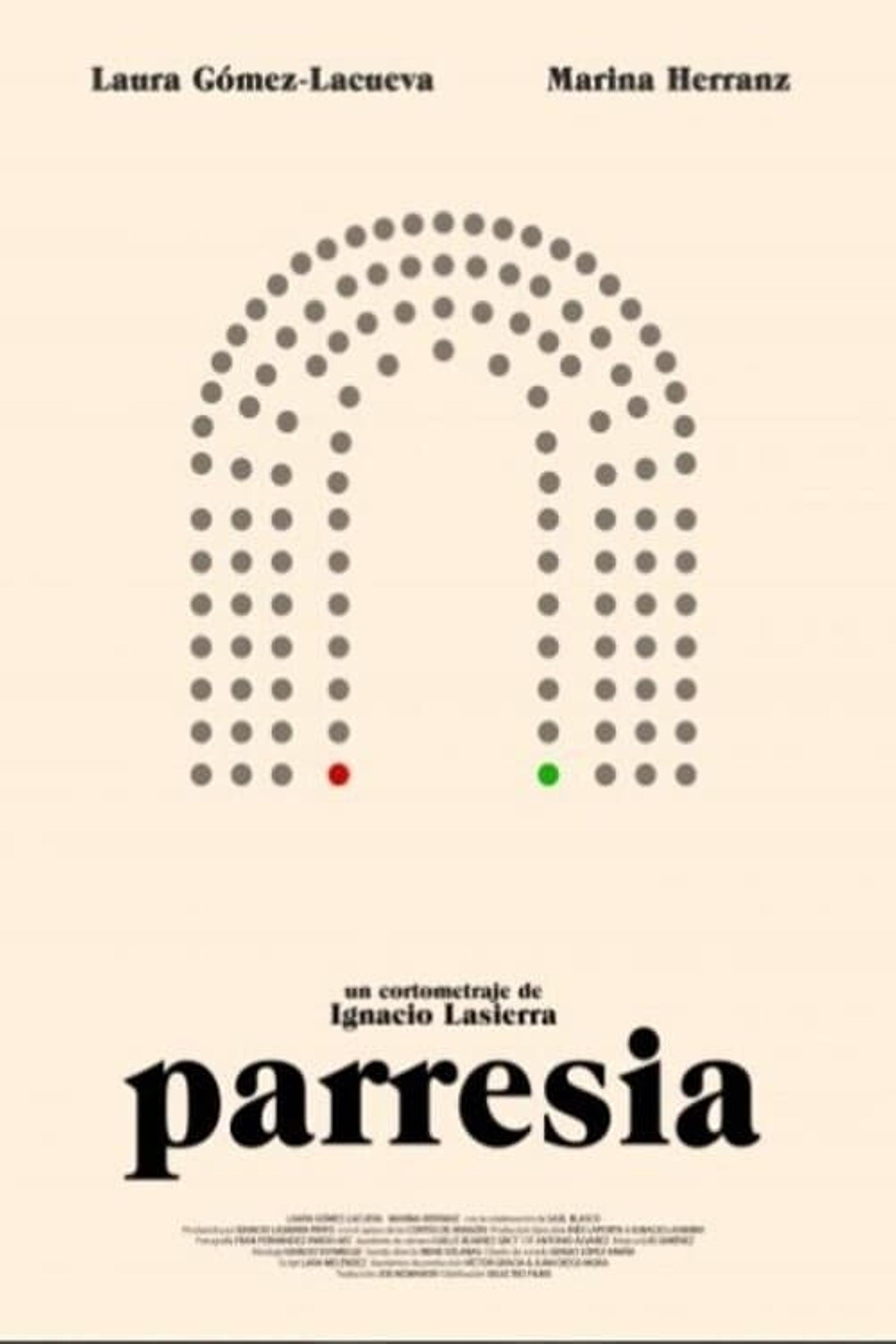 Parresia