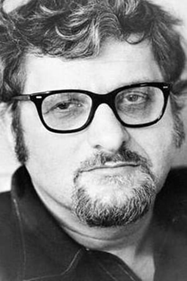 Paddy Chayefsky