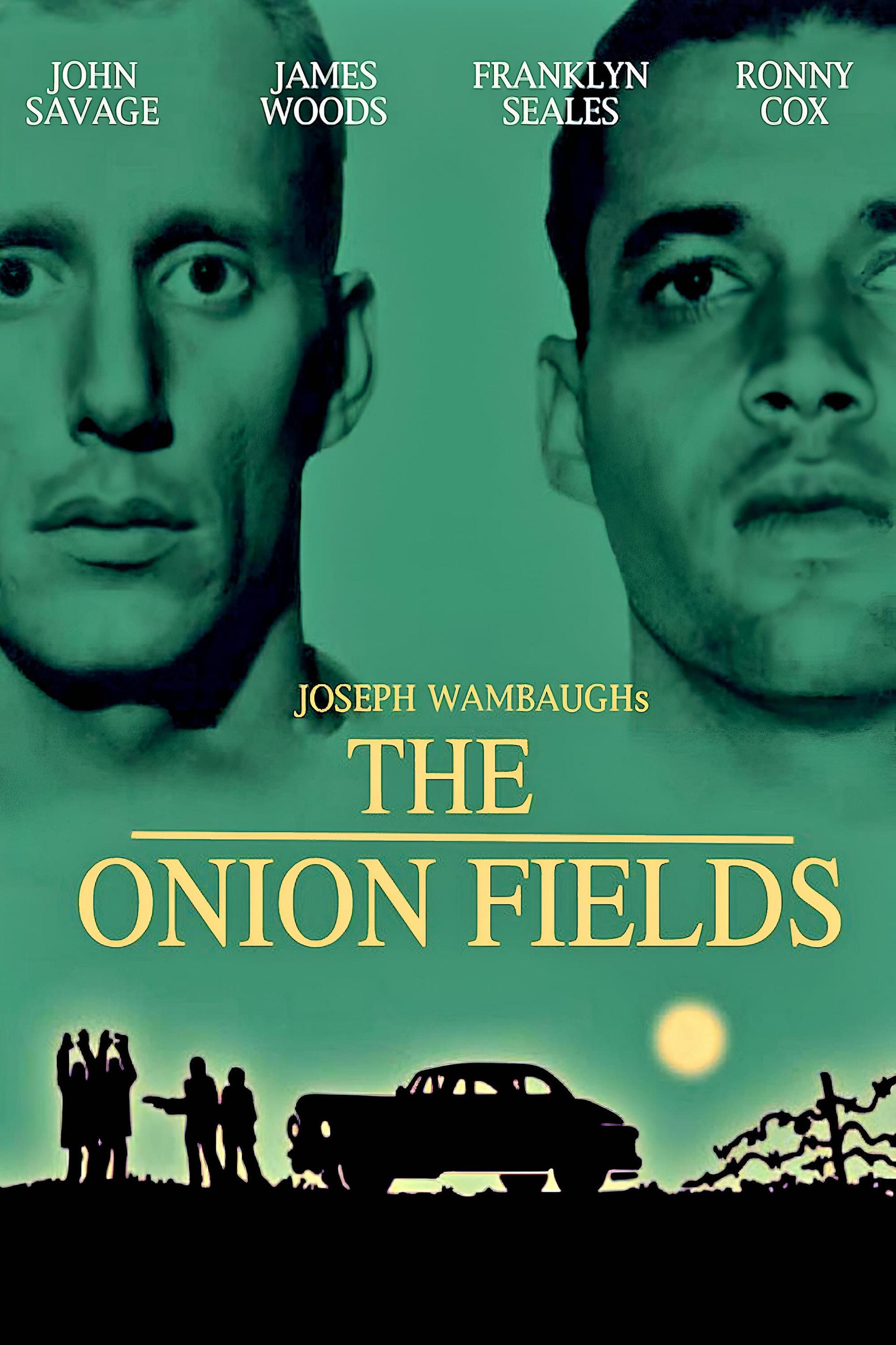 The Onion Field